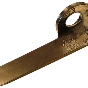 Rabatt Grivel Stiletto Haken