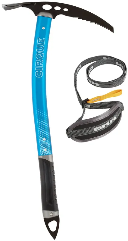 DMM Cirque Alpine Axe Letzte Chance