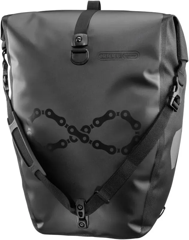 Sichere Zahlung Ortlieb Back-Roller Design Einzeltasche