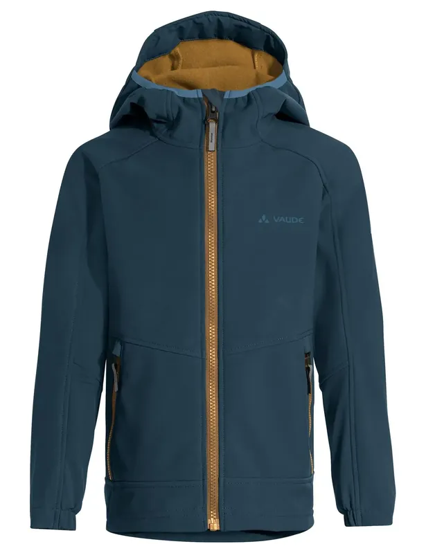 Neuheit Vaude Kids Rondane Jacket IV