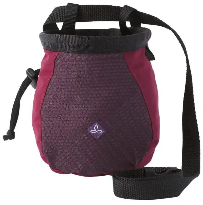 Prana Women‘s Large Chalk Bag w/Belt Knallerangebot