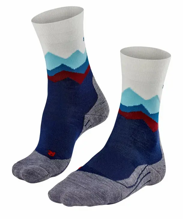 Falke TK2 Crest Women Versand Am Gleichen Tag