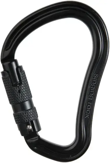 Singing Rock Hector HMS Triple Lock Preis Gesenkt