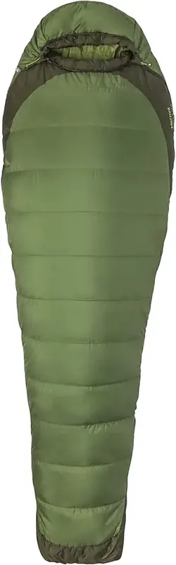 Marmot Trestles Elite Eco 30 - vine green/forest night Saisonangebot