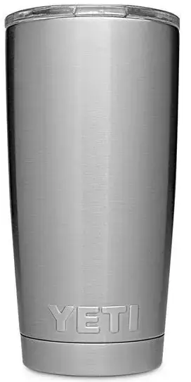 Yeti Rambler Becher 20 OZ (591 ML) Saisonangebot