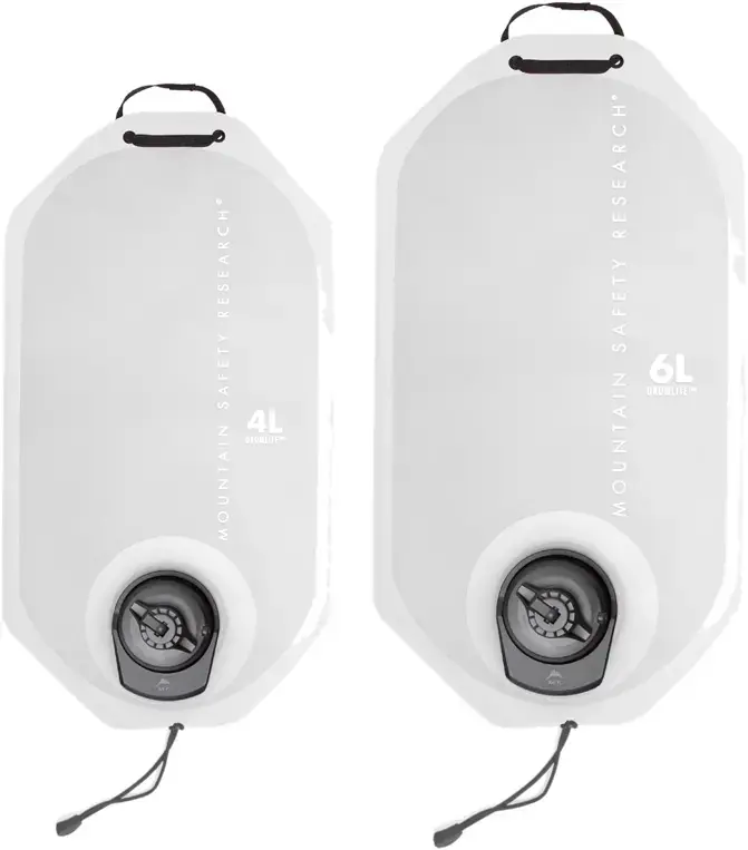 Preiswert MSR Dromlite Bag