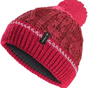 Bestpreis Vaude Cornua III Strickmütze Kinder