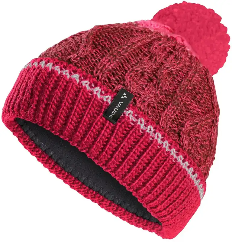 Bestpreis Vaude Cornua III Strickmütze Kinder