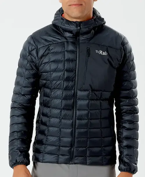 Direktkauf Rab Kaon Jacket