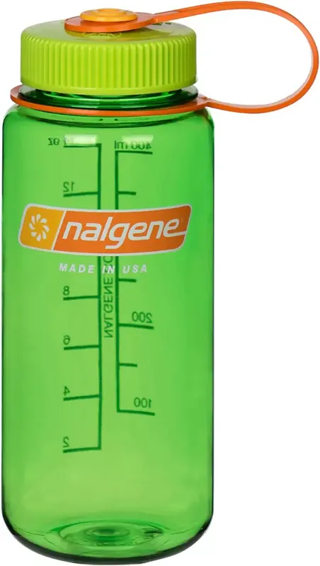 Angebot Nalgene Everyday Weithals 0,5 Liter