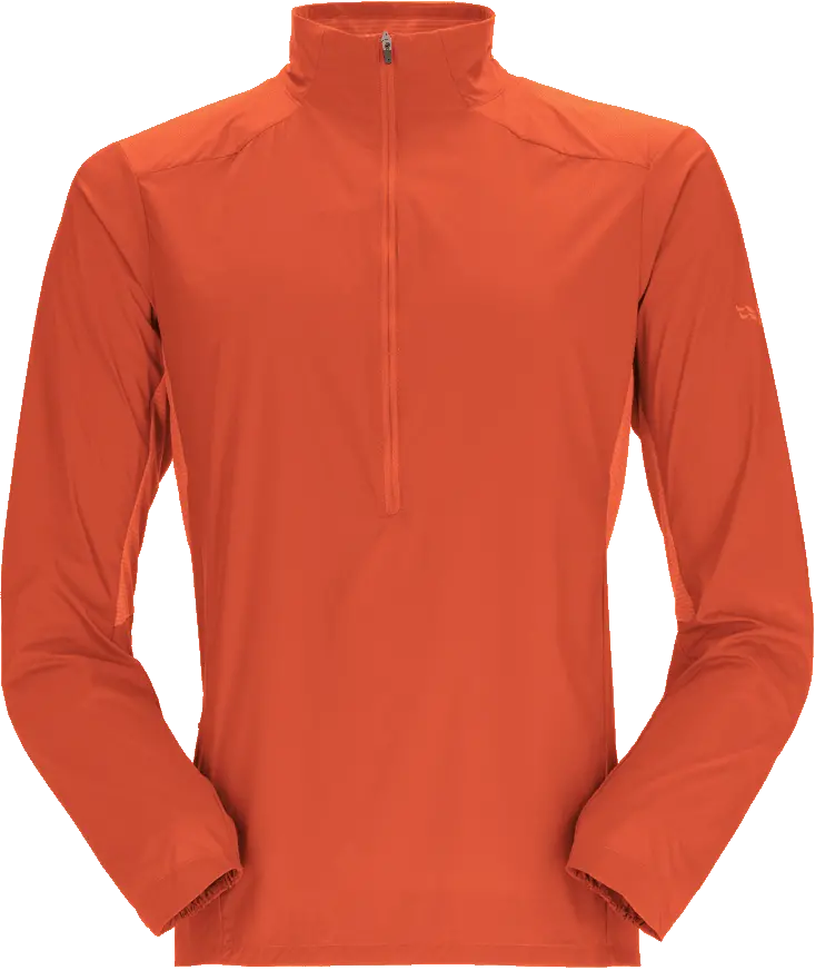 Billig Rab Windveil Pull-On