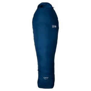 Markenprodukt Mountain Hardwear Lamina -1° - blue horizon