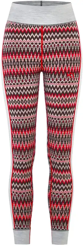 Preisreduziert Kari Traa Silja Wool Pant - Greym