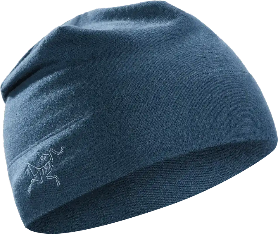 Arc‘teryx Rho LTW Beanie Must-Have