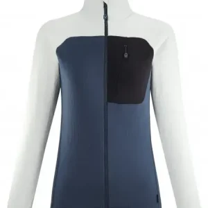 Millet Trilogy Lightgrid Fleece Jacket Echt
