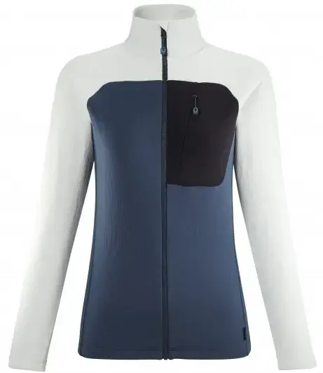 Millet Trilogy Lightgrid Fleece Jacket Echt