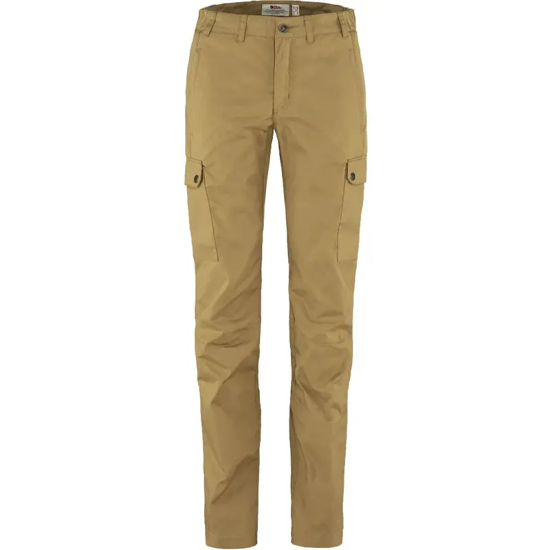 Kracherpreis Fjällräven Stina Trousers W