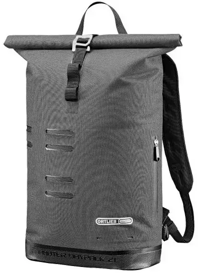 Ortlieb Commuter Daypack Urban 21 L Direkt Vom Hersteller