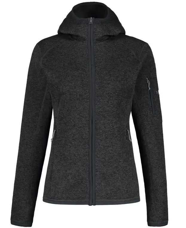 Neu Rab Quest Hoodie Womens