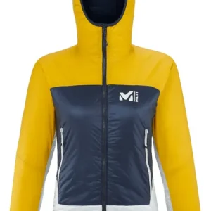 Millet Fusion Airwarm Hoodie Women Online Kaufen