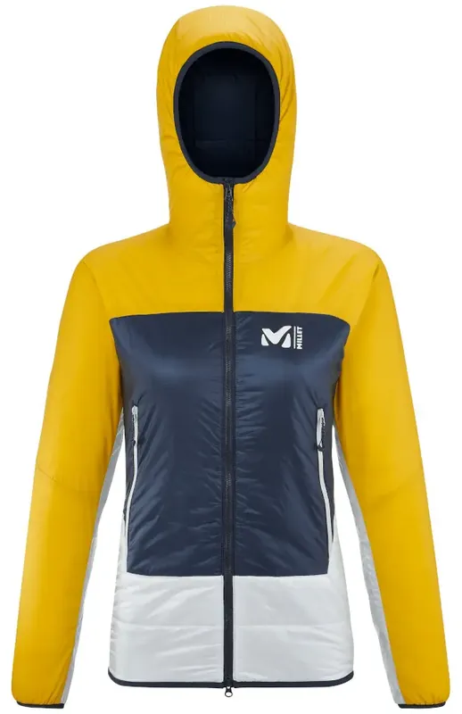 Millet Fusion Airwarm Hoodie Women Online Kaufen