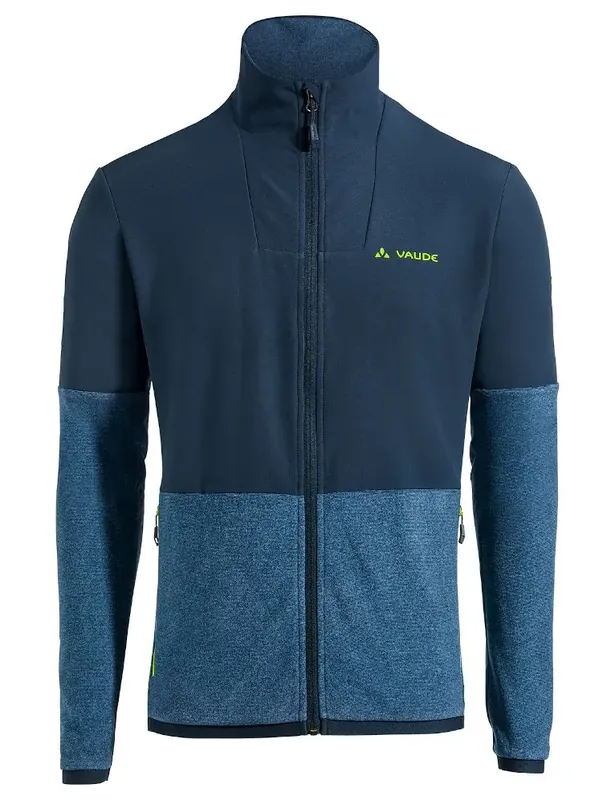Meistverkauft Vaude Men‘s Yaras Fleece Jacket