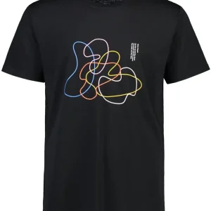 Bestpreis Mons Royale Icon T-Shirt Men - black