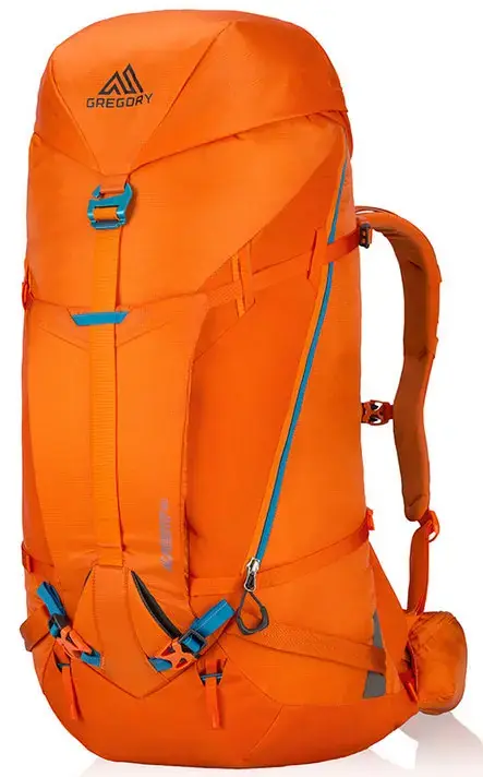 Gregory Alpinisto 50 - zest orange Online Kaufen