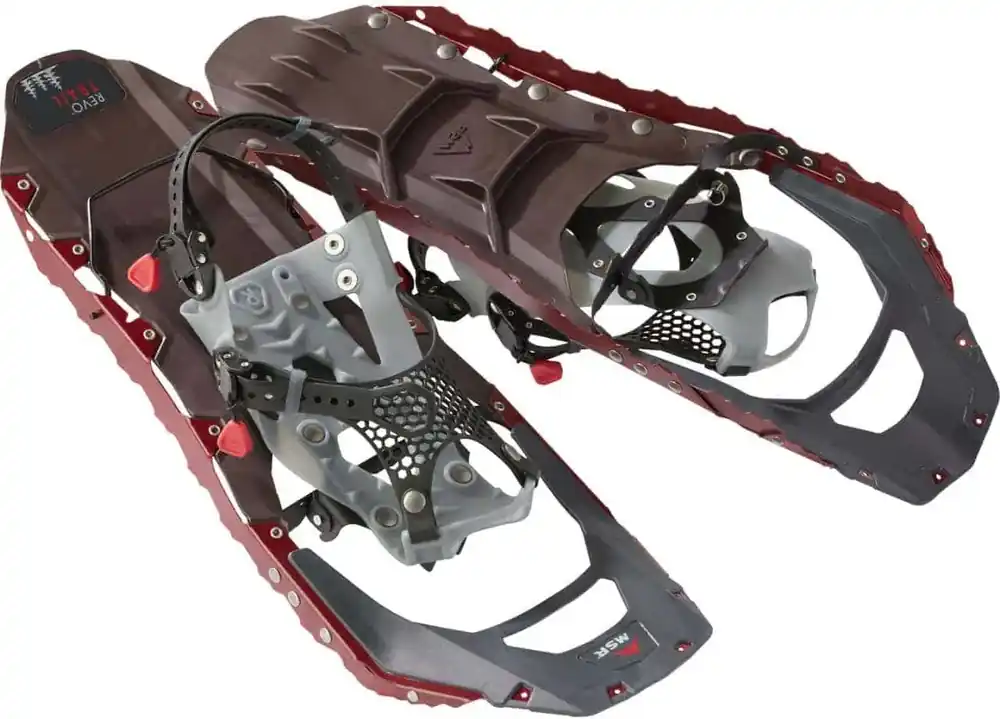 MSR Revo Trail Women 25 Nur Heute