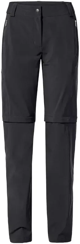 Vaude Farley Stretch Zip-off T-Zip III Hose Damen Markenware