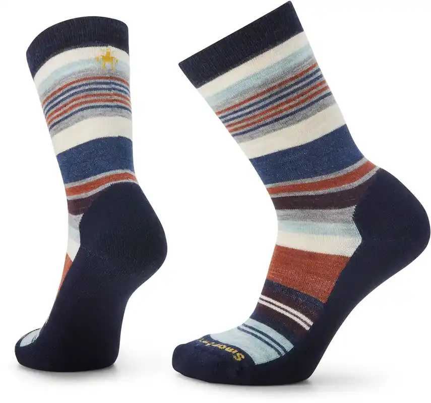 Smartwool Everyday Joviansphere Crew-Woman - dp navy Nur Heute