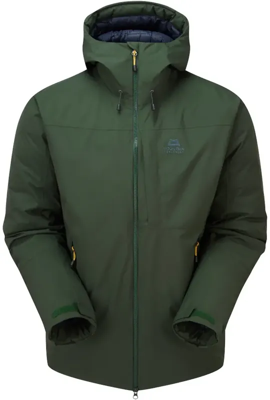 Mountain Equipment Triton Jacket Sichere Zahlung