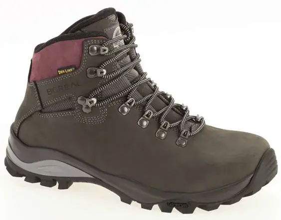 Boreal Ordesa Style Women Direkt Vom Hersteller
