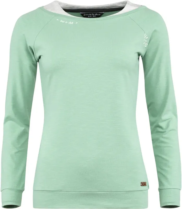 Chillaz Serles Women Neu Im Sortiment