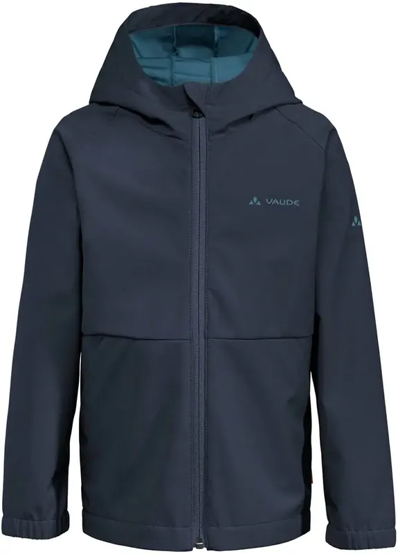 Vaude Kids Kinich Jacket Schnäppchen