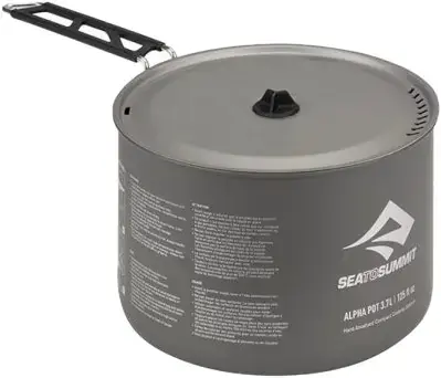 Sea to Summit Alpha Pot Preis Gesenkt