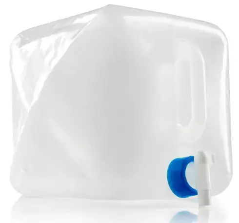 Schnäppchen GSI Outdoors Wasserkanister Water Cube