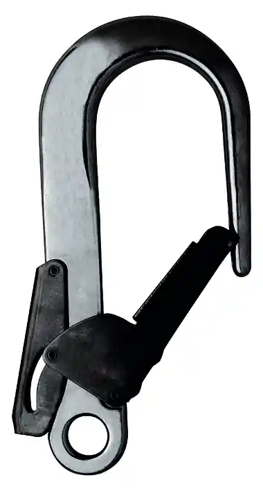Saisonangebot Edelrid DSG 2500 Giant Gerüstkarabiner