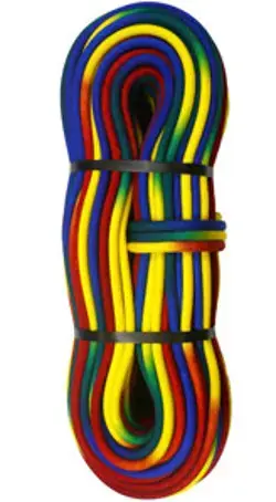 Sichere Zahlung Roca Ropes Rainbow 9,6 mm