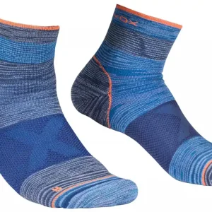 Bestpreis Ortovox Alpinist Quarter Socks Men