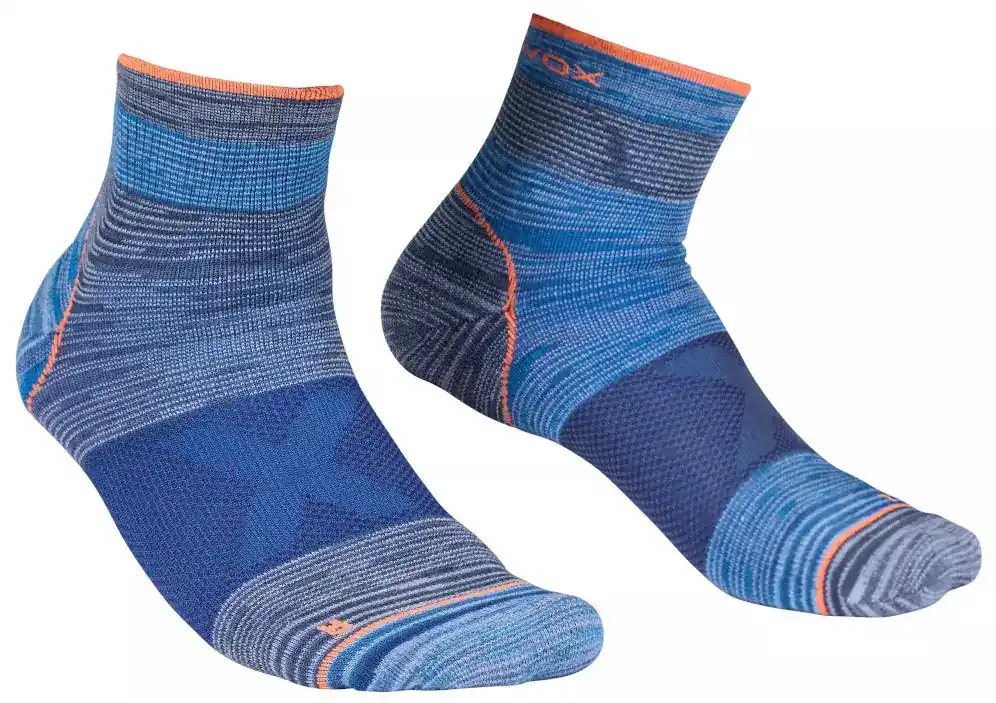 Bestpreis Ortovox Alpinist Quarter Socks Men