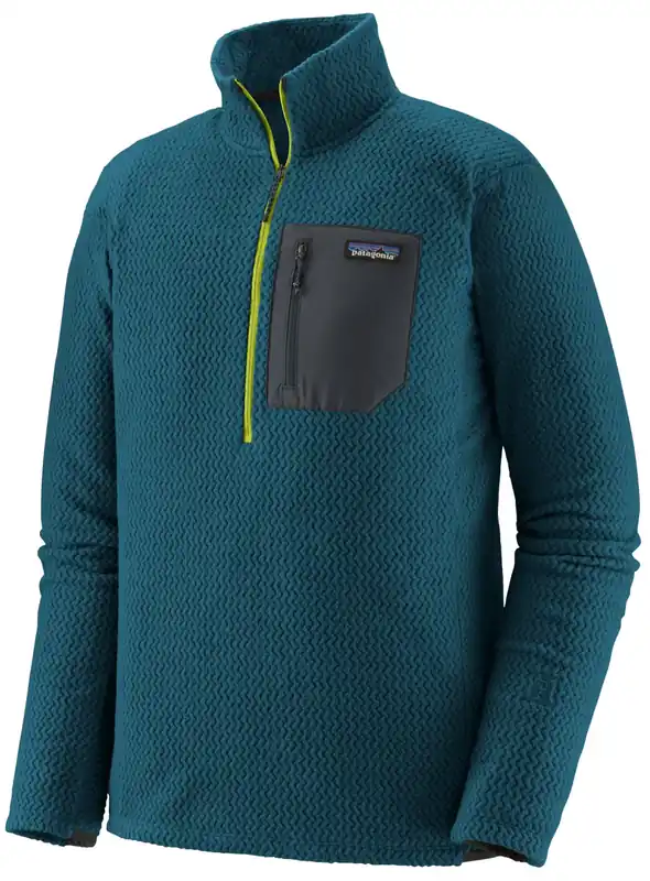 Patagonia R1 Air Zip-Neck Knallerangebot