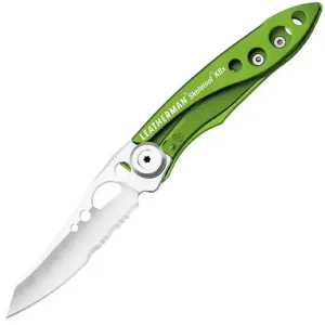 Günstig Leatherman Skeletool KBx