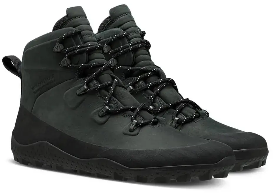 Sonderangebot Vivobarefoot Tracker All Weather Soft Ground Men
