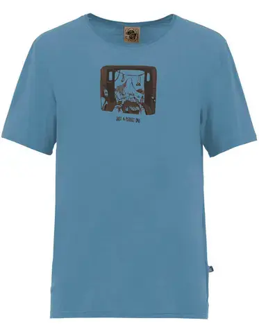 Günstig E9 Van Shirt