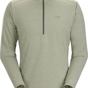 Sofort Bestellen Arc‘teryx Motus AR Zip Neck LS Men