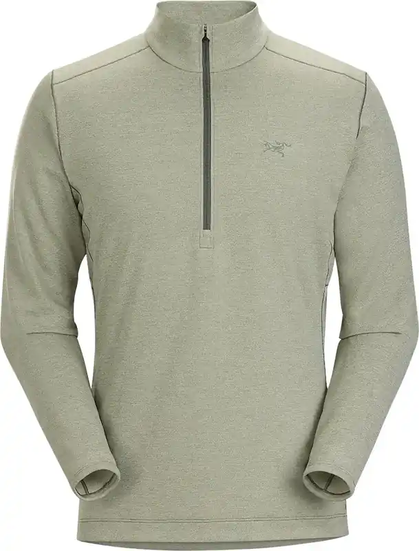 Sofort Bestellen Arc‘teryx Motus AR Zip Neck LS Men