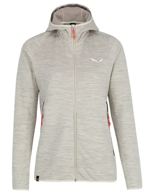 Super-Preis Salewa Nuvolao Alpine Wool Jacket