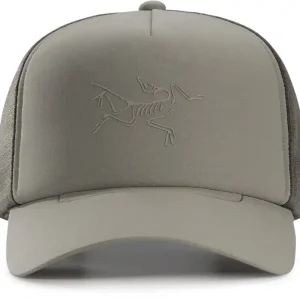 Arc‘teryx Bird Curved Brim Trucker Hat Saisonangebot