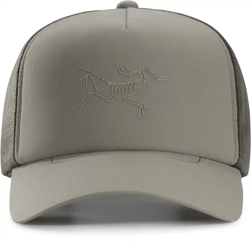 Arc‘teryx Bird Curved Brim Trucker Hat Saisonangebot